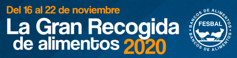 Sopra Steria con los Bancos de Alimentos (FESBAL)